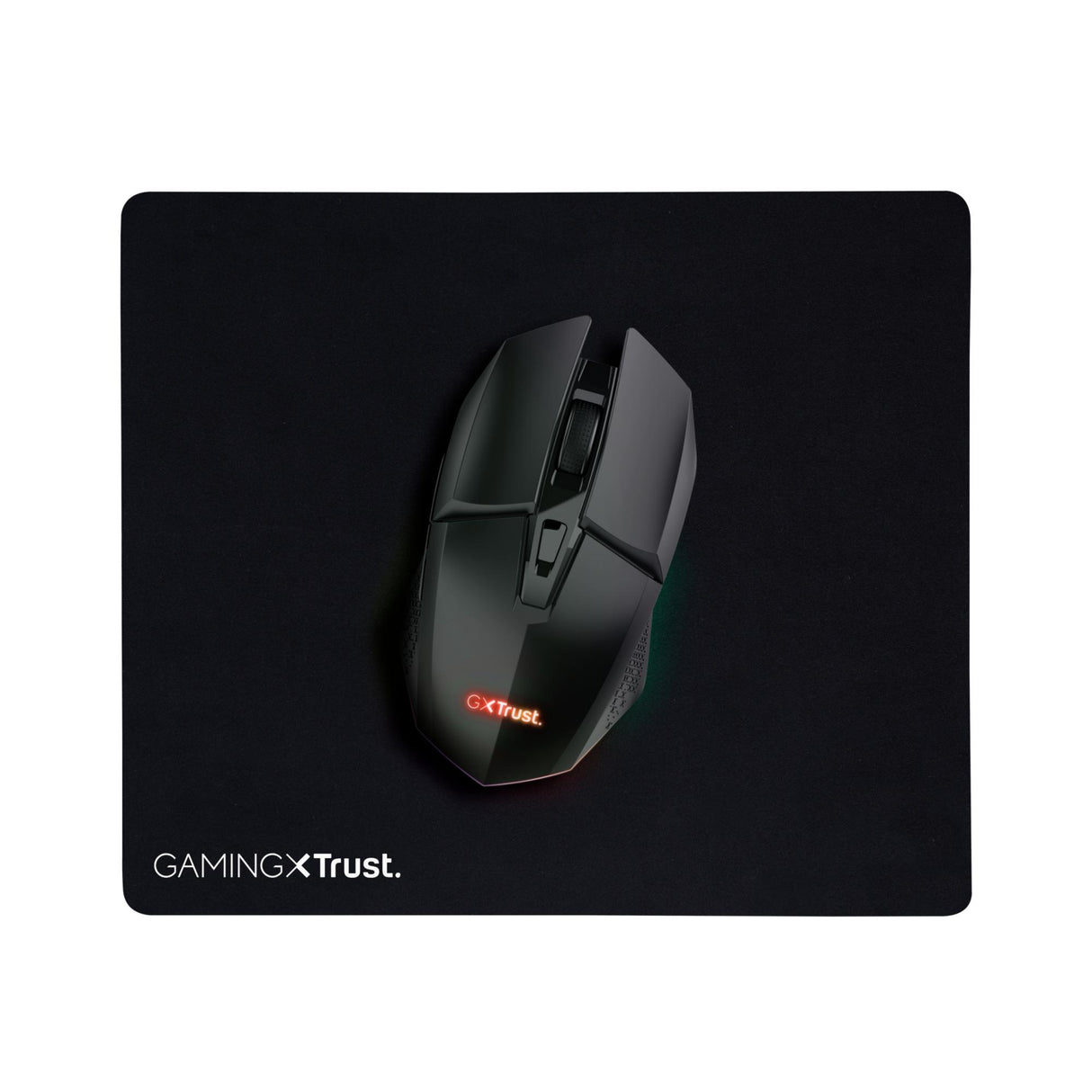 TRUST GXT112 FELOX MOUSE + MOUSEPAD TRUST