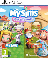 MySims Cozy Bundle – PlayStation 5 – spilcover