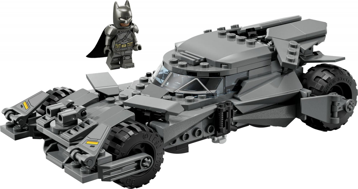 LEGO - Super Heroes - Batman v Superman™ Batmobile™ (76331) LEGO