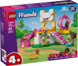 LEGO 42665 Friends Puppy Playground LEGO