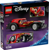 LEGO - Disney Classic - Cruella De Vil's Car (43277) LEGO