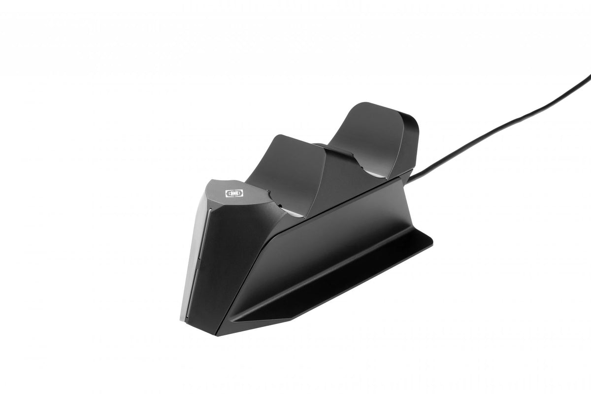 Dual Charging Dock For Playstation 5 Controllers deltaco_gaming