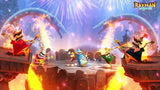 Rayman Legends (Import) Ubisoft