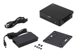 ASUS NUC 16 Pro Slim Kit RNUC16GDKV560002 – kit og tilbehør