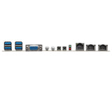 ASRock Rack GENOA2D24G-2L+ serverbundkort - produktbillede 4