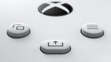 Microsoft - Xbox X Wireless Controller - White Microsoft
