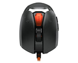 COUGAR AirBlader Tournament, USB, sort gamingmus – produktdetalje