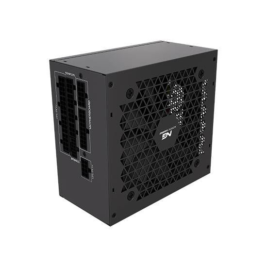 Nordic Gaming NGP-5279 Nätaggregat 1000W Modulär 80+ Guld