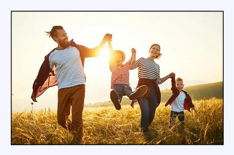 Rollei Smart Frame WiFi 100 tragbar weiss Rollei