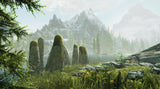 The Elder Scrolls V: Skyrim Geekd