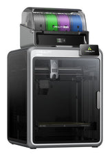 Creality K2 Pro Combo 3D-printer – produktvisning 7