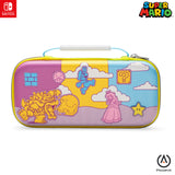 PowerA Protection Case – Mushroom Kingdom Pop Art – Switch – produktbillede 2