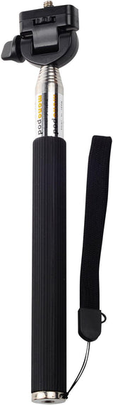 Rollei Actioncam Accessories Kit Outdoor Actionkamera-monteringssæt Rollei