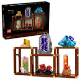 LEGO - LEGO Ideas - Mineral Collection (21362) LEGO
