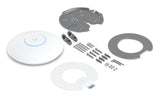 Ubiquiti Ubiquiti AP U7-PRO Set of 5 2.5 GbE Indoor 2x2 WIFI7 Ubiquiti