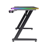 TRUST GXT710 LUMINUS PRO RGB DESK TRUST