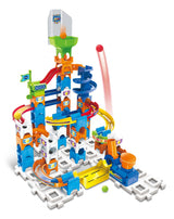 VTech Marble Rush Adventure Set S100 – kuglebane med 62 byggedele – produktbillede 2