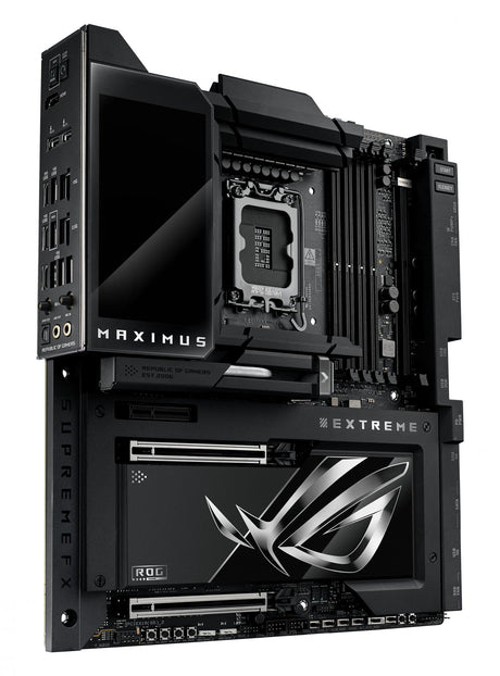 ASUS ROG MAXIMUS Z890 EXTREME (EATX, Z890, LGA 1851, DDR5) ASUS