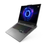 Lenovo LOQ 17IRX10 17" FHD Core i7-14700HX 16GB/1TB SSD RTX 5070 Win11 – visning 4
