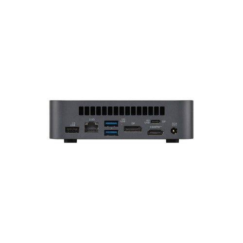 ASUS VM31-BER330MN2 barebone – set bagfra (vinkel 2)