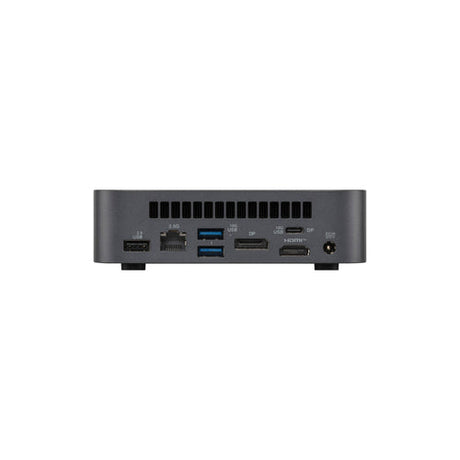 ASUS VM31-BER330MN2 barebone – set bagfra (vinkel 2)