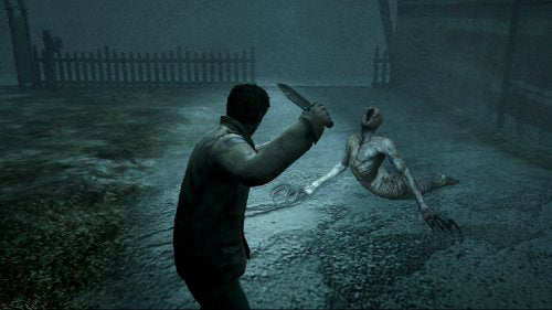 Silent Hill: Homecoming (Import)