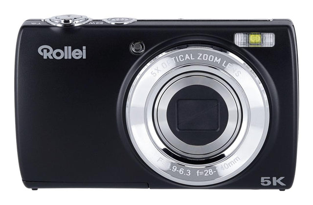 Rollei Powerflex Compact Rollei