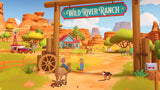 Horse Club Ride West