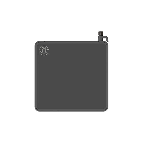 ASUS NUC 15 Pro RNUC15CRHU500002 – set ovenfra