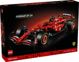 LEGO 42207 Technic Ferrari SF-24 F1 Racing Car LEGO