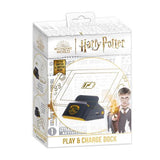 Freaks and Geeks Harry Potter 2-i-1 dock til Switch – Hogwarts – produktbillede 1