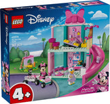 LEGO 43274 Disney Classic Minnie's Pet Hotel LEGO