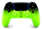 Sony DualSense-controller til PS5 – Remix Green – produktbillede