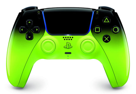 Sony DualSense-controller til PS5 – Remix Green – produktdetalje 2