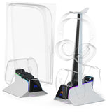 Oniverse Ps5 Fast Charging Station X3 ONIVERSE