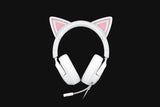Razer - Kraken Kitty V3 X - White Razer