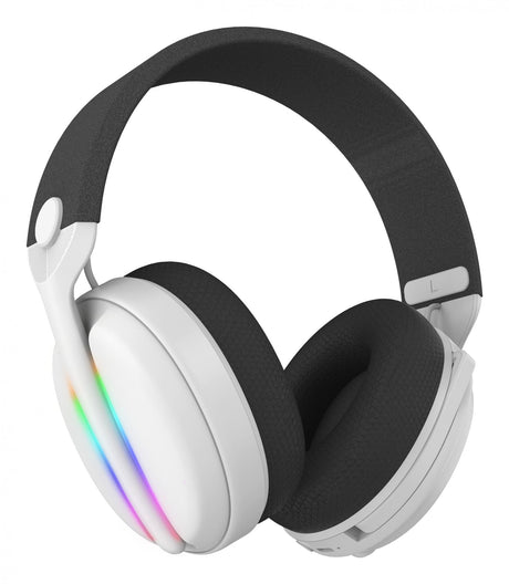Subsonic Wireless Headset All Platforms + Led + 7.1 MULTI Subsonic