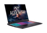 Acer Nitro 16 AN16-A91-R48M R9-9955HX3D/16GB/1TBSSD/RTX 5070Ti – visning 4