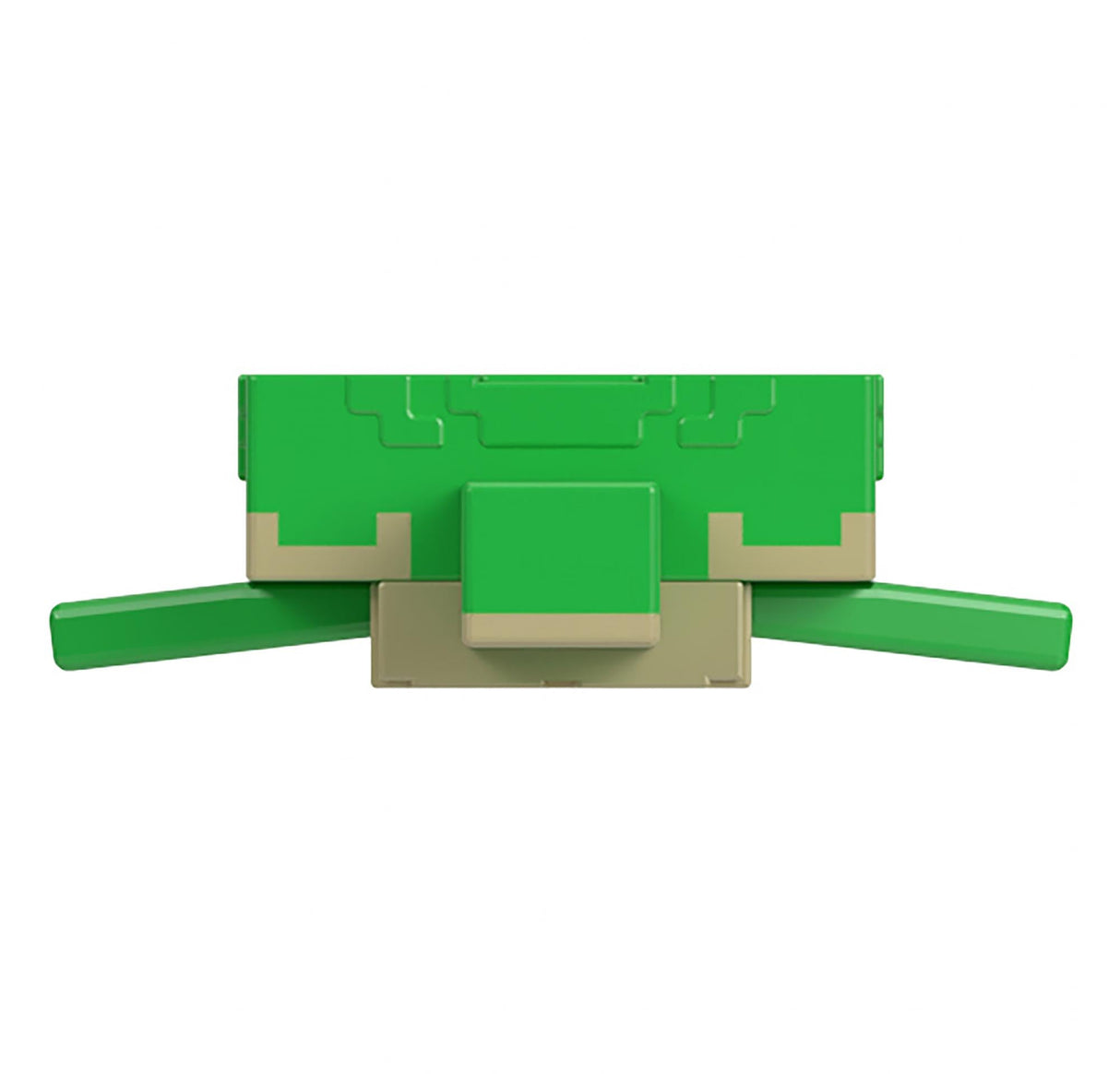 Minecraft - Biome Builds - 8cm Turtle (HTL84) Minecraft