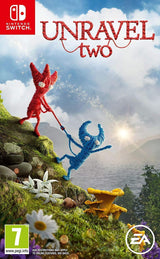 Unravel Two – Nintendo Switch – supplerende spilillustration 2