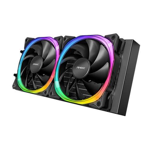 Antec Vortex 240 ARGB