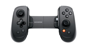 Backbone Pro – USB-C og trådløs controller – sort – produktbillede 1