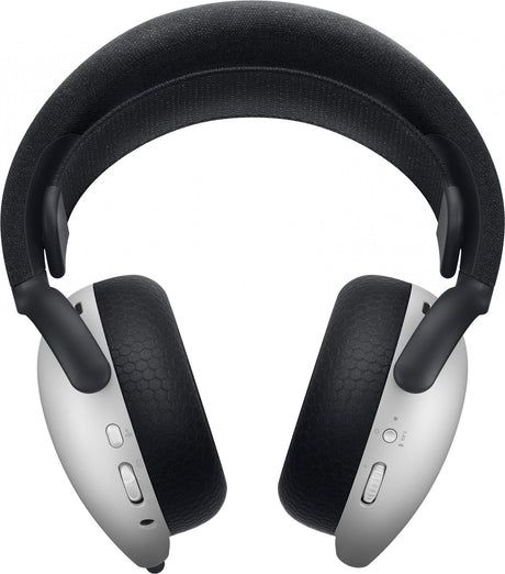 Dell Alienware AW725H white 3-Mode Wireless Gaming Headset Dell
