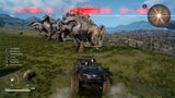 Final Fantasy XV (15) - Royal Edition