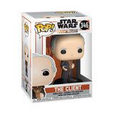 Figura Pop! El Cliente 9 cm FUNKO