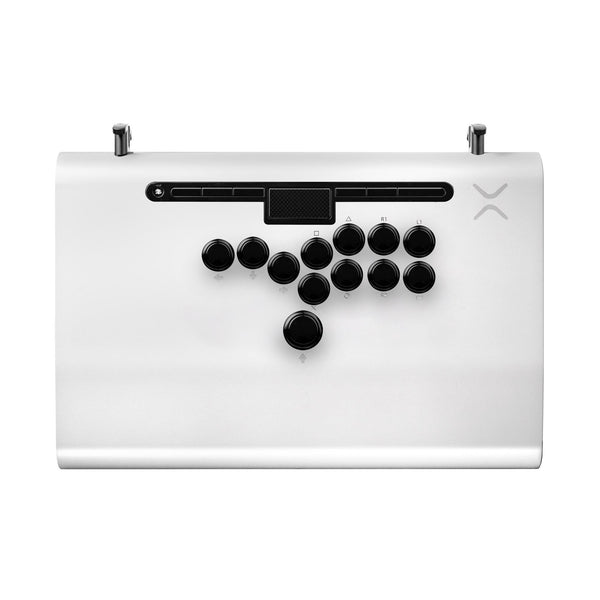 PDP Victrix Pro FS-12 arcadecontroller hvid