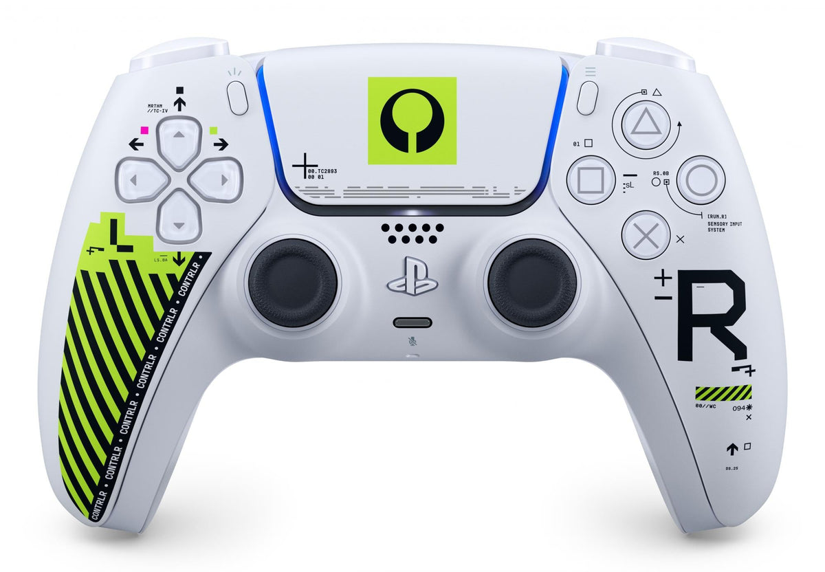 Sony DualSense-controller til PS5 – Marathon (Limited Edition) – produktdetalje 2