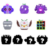 BLOX FRUITS - MINIFIGURES S3