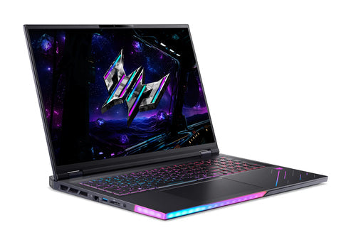 Acer Predator Helios Neo 18 AI PHN18-I71-94MD CU9 290HX/32GB/1TBSSD/RTX5080/W11 Home Acer