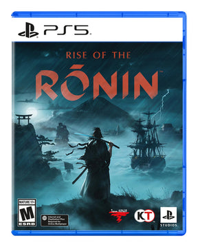 Rise of the Ronin